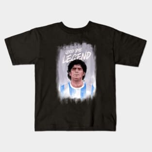 Maradona Kids T-Shirt